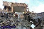 سلبریتی ها30میلیاردتومان از مردم جهت زلزله گرفته اند ولی ندیدیم خرج کنند / نماینده قصرشیرین