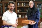 با همین لباس بین مردم می روم ، توضیح جهرمی در مورد پوشیدن شلوار جین
